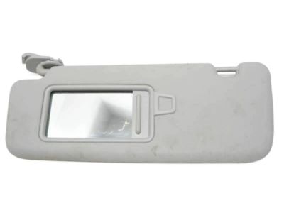 2020 Hyundai Elantra GT Sun Visor - 85210-G3710-TTX