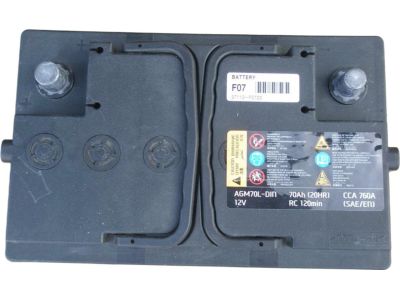 Hyundai 37110-F0720