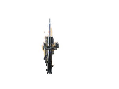 2019 Hyundai Accent Shock Absorber - 54650-J0000