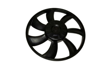 Hyundai Santa Fe Fan Blade - 25231-26300