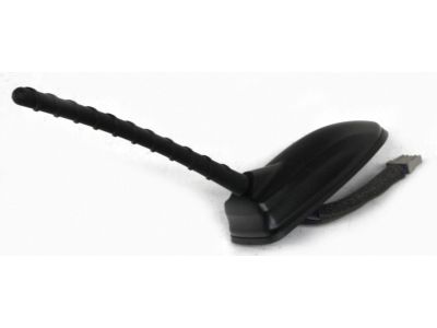 2019 Hyundai Accent Antenna - 96210-J0100