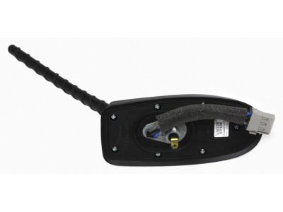 2019 Hyundai Accent Antenna - 96210-J0100