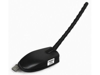 2019 Hyundai Accent Antenna - 96210-J0100