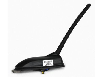 2019 Hyundai Accent Antenna - 96210-J0100