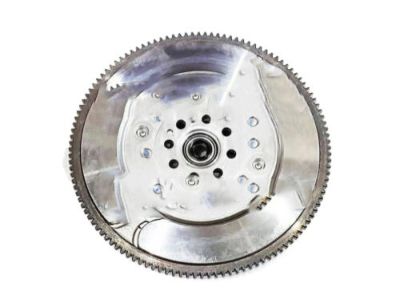 Hyundai 23260-2B710 FLYWHEEL Assembly