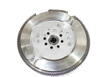 Hyundai Elantra Flywheel - 23260-2B710