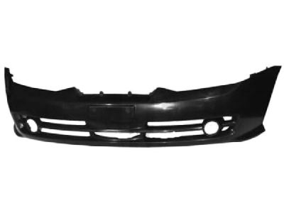 2001 Hyundai Tiburon Bumper - 86510-2C000