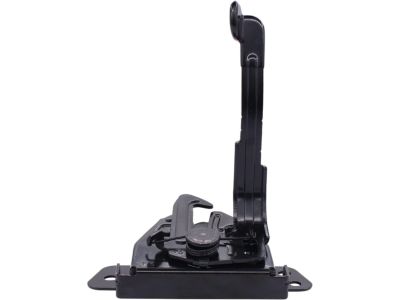 Hyundai 81130-2V000 Latch Assembly-Hood