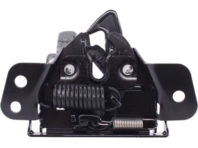 Hyundai 81130-2V000 Latch Assembly-Hood