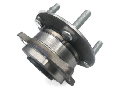 Hyundai 51750-C1100 Front Wheel Hub Assembly