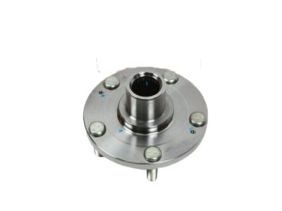 Hyundai Sonata Wheel Hub - 51750-C1100