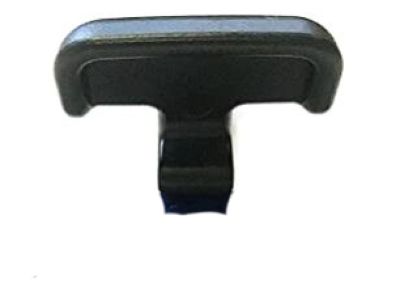 Hyundai 84661-3K000-V2 Latch-Armrest,Upper