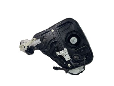 2023 Hyundai Santa Fe Hybrid Window Regulator - 83481-S2000