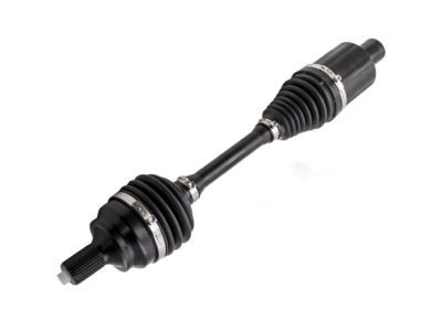 Hyundai Axle Shaft - 49501-3X400