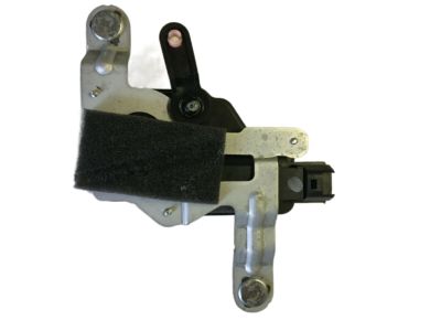 Hyundai 95750-07000 Trunk Lock Actuator Motor