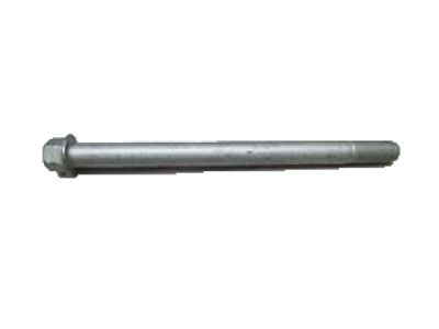 Hyundai Control Arm Bolt - 55259-25000