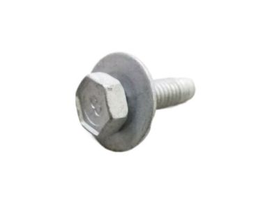 Hyundai 11274-06206-K Bolt