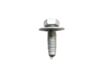 Hyundai 11274-06206-K Bolt