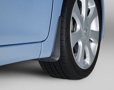 2013 Hyundai Elantra GT Mud Flaps - A5F46-AC400