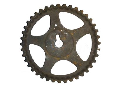 2002 Hyundai Accent Variable Timing Sprocket - 24211-22021