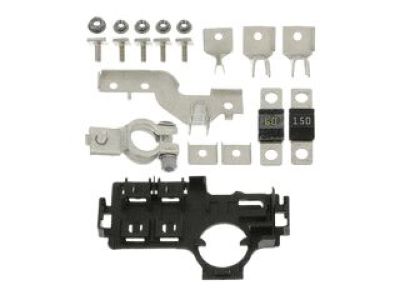 Hyundai 91960-4D020 Main Fuse Box
