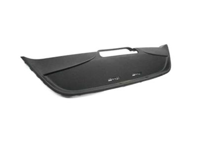 Hyundai 86612-2V010 Cover-Rear Bumper Lower