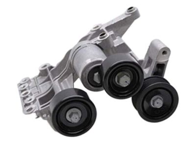 Hyundai 25280-2G115 Tensioner Assembly