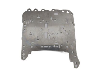 Hyundai 46276-39510 Plate-Separator,Lower