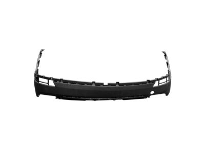 Hyundai 86612-B8200 Cover-Rear Bumper Lower