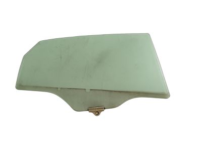 Hyundai 83420-A5010 Rear Door Glass Assembly Right Hand 83420-A5010 Hyundai Rear Door Glass Assembly Right Hand Product Photo 1 of 1