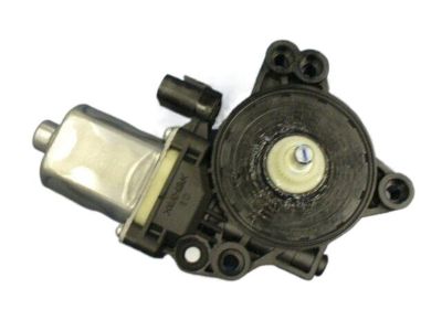 Hyundai 82460-2V000 Motor Assembly-Front Power Window,RH