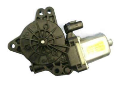 2013 Hyundai Veloster Window Motor - 82460-2V000