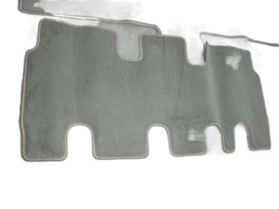 Hyundai 08140-4J011-ND Carpet-Floor Mat