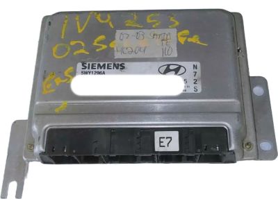 Hyundai 39109-37505