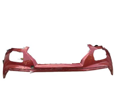 2022 Hyundai Venue Bumper - 86511-K2000