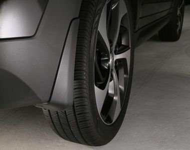 2019 Hyundai Tucson Mud Flaps - D3F46-AK150