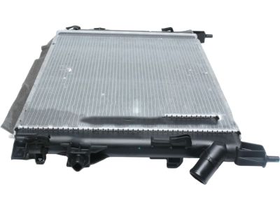 2023 Hyundai Kona Radiator - 25310-J9910