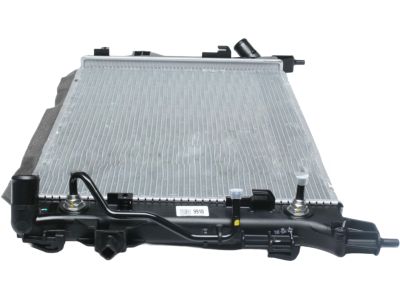 2023 Hyundai Kona Radiator - 25310-J9910