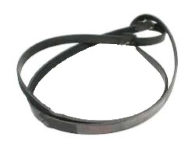 2008 Hyundai Genesis Drive Belt - 25212-3F350