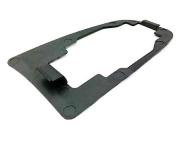 Hyundai 82654-3M000 Pad-Rear Base,LH