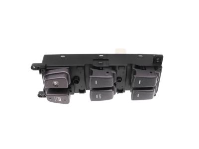 Hyundai 93570-3K600 Power Window Main Switch Assembly