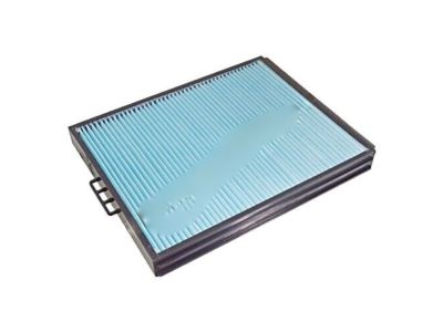 2001 Hyundai Accent Cabin Air Filter - 97610-37000