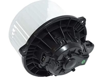 Hyundai 97113-A4000 Motor & Fan Assembly-A/C Blower