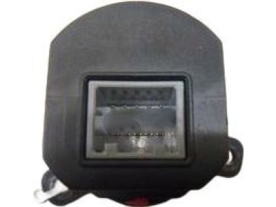 Hyundai Accent Ignition Switch - 95430-F9000-VCA
