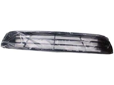 Hyundai 86561-3M000 Front Bumper Grille