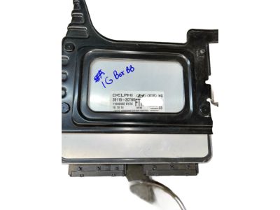 Hyundai 39110-3F810