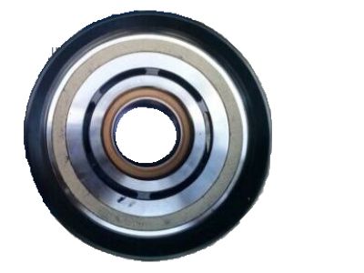 2010 Hyundai Genesis Coupe Idler Pulley - 97643-2M000