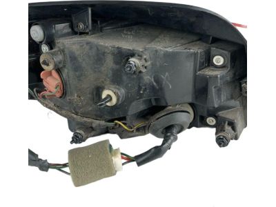 Hyundai 92402-3X310