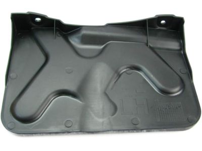 Hyundai 29130-2S000 Panel-Side Cover,LH