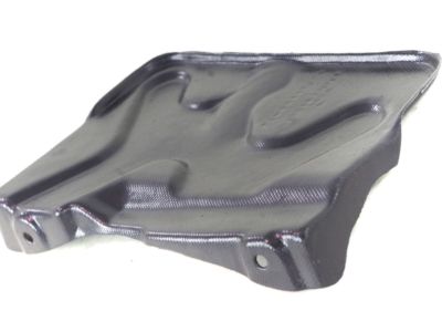 Hyundai 29130-2S000 Panel-Side Cover,LH